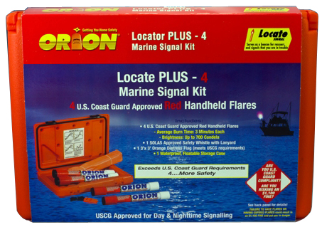 Orion Offshore Mm Alert Signal Kit Signals Are Now Made In The Usa