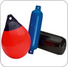 Fenders & Inflatable Buoys