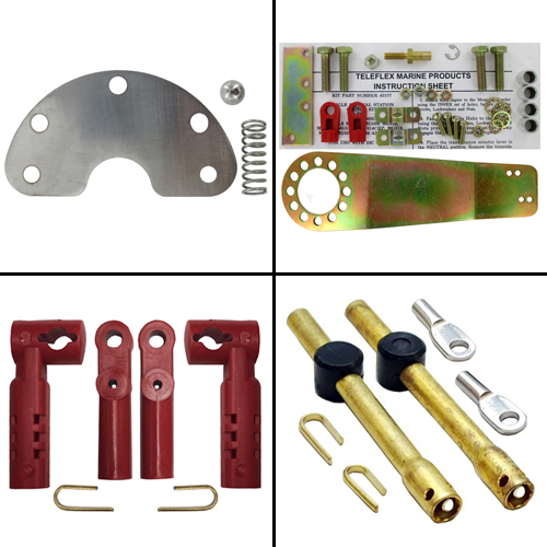 Kits & Parts