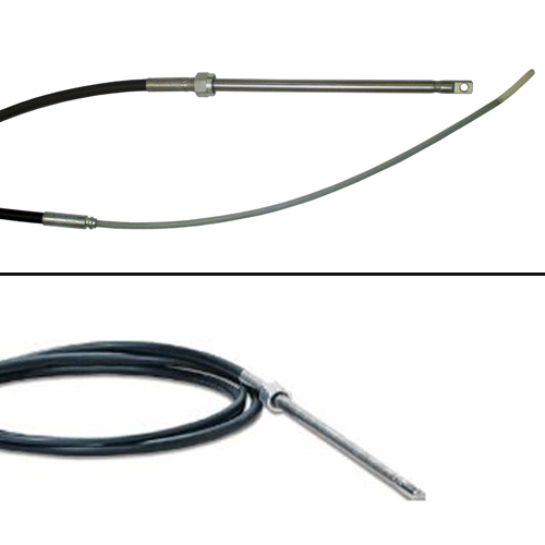 Rotary Steering Cables