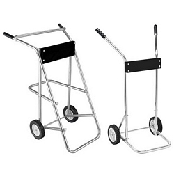 Outboard Motor Carts