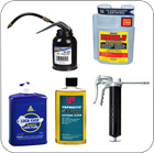 Lube, Oil & Grease