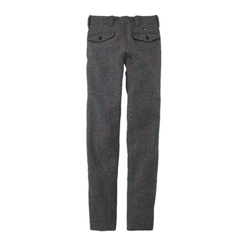 Wool Pants