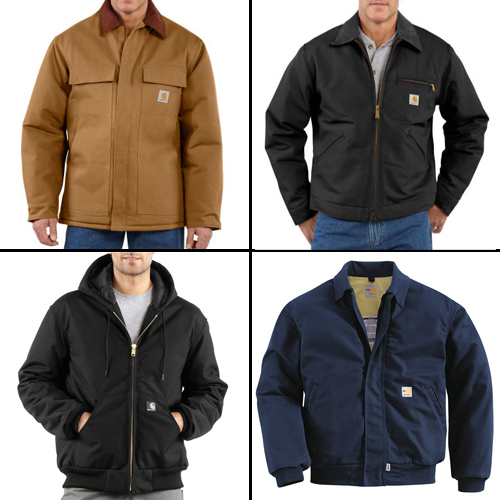 Coats & Jackets