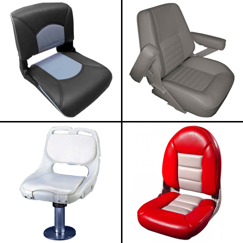 Seats & Chairs