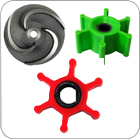 Impellers & Service Kits