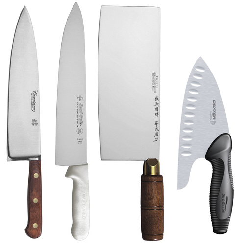 Cook & Chef Knives
