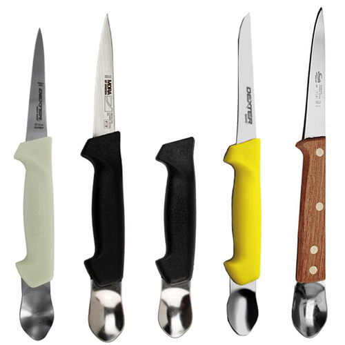 Spoon Knives