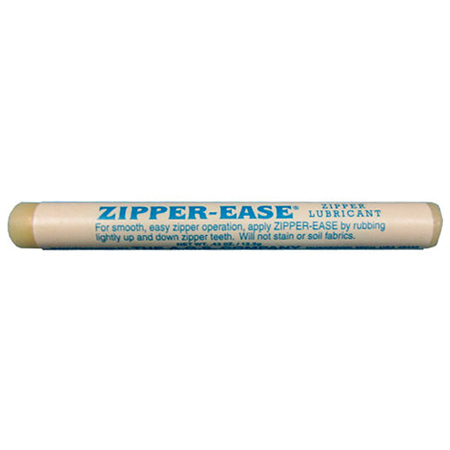 ZIPPER - EASE