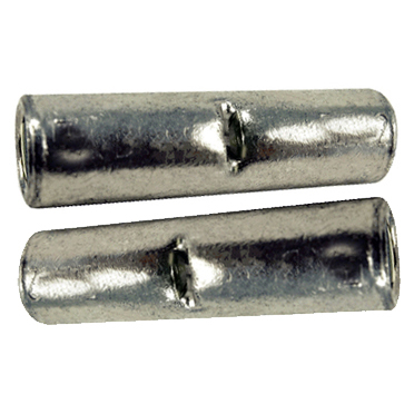 Ancor Marine 252150 Hd Butt Connector 4 Awg 2/Pk | Seattle Marine