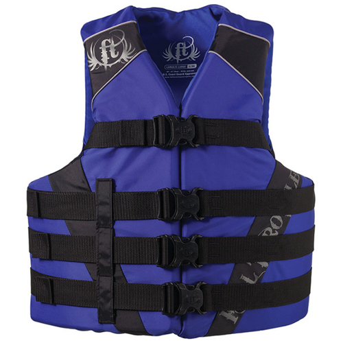 sea squad float vest