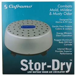 Stor-Dry air dryer