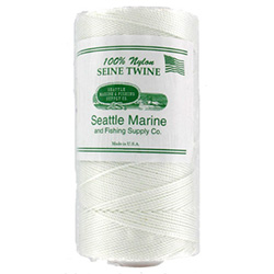 #36 Twisted Nylon Twine - 130