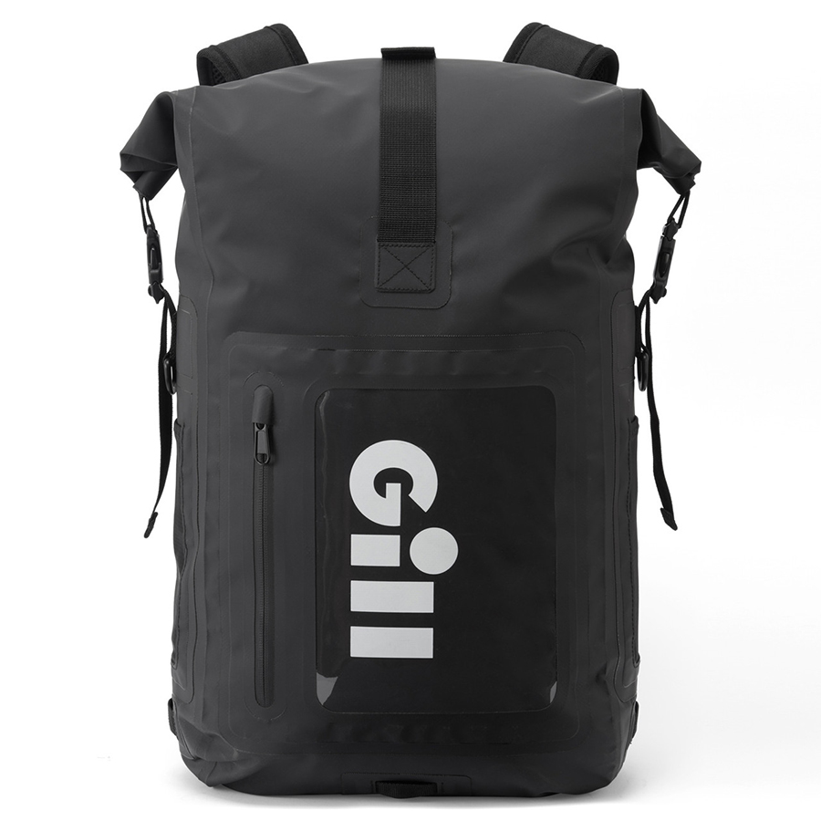 GILL103BLK