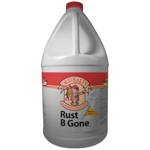 M-Chem Industries 16264040 Rust B Gone Ga | Seattle Marine