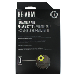 MA2014 re-arm kit
