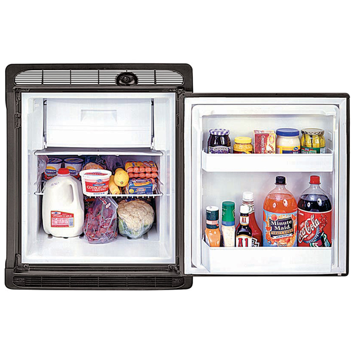 Norcold DE-0041 MARINE Refrigerator Ac/Dc De-0041R | Seattle Marine