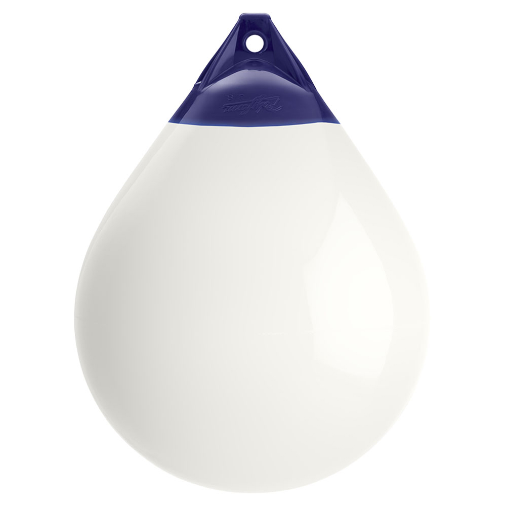 polyform buoy A5 white