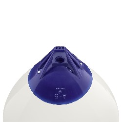 polyform buoy A5 white