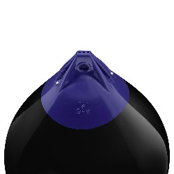 polyform buoy A6 black