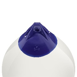 polyform buoy A6 white