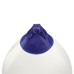 polyform buoy A7 white