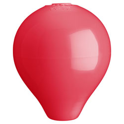polyform buoy CC red