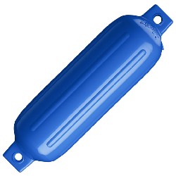 polyform fender blue G3