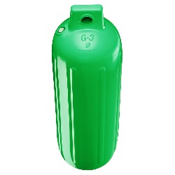polyform fender green G3