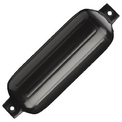 polyform fender G5 black