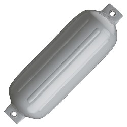 polyform fender G5 gray