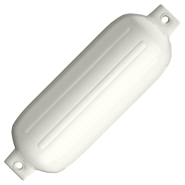 polyform fender G5 white