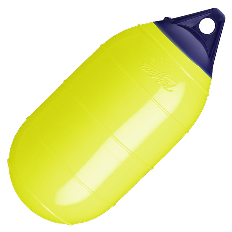 polyform LD saturn yellow