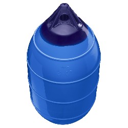 polyform LD2 blue buoy