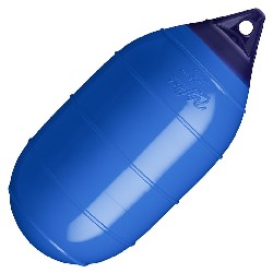 polyform LD2 blue buoy