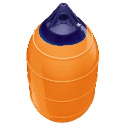 polyform buoy LD2 orange