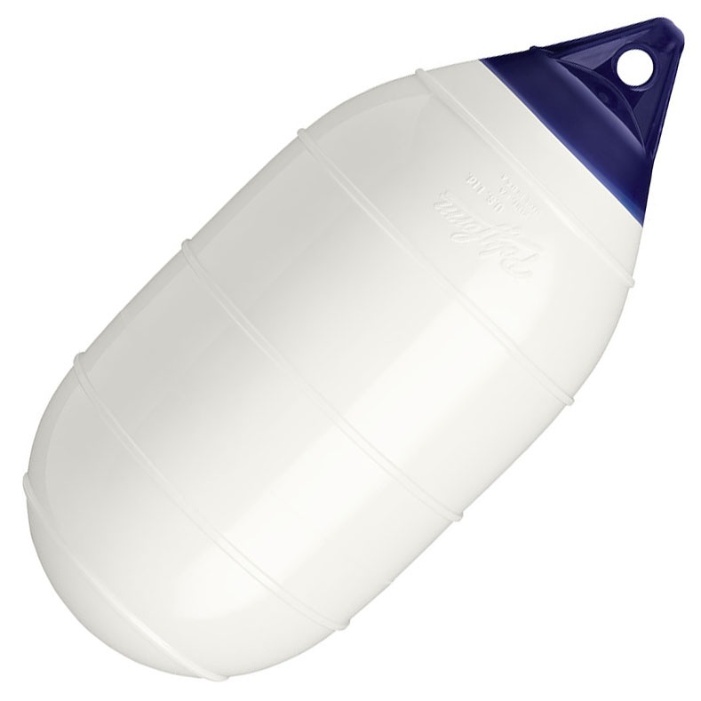 polyform buoy LD2 white