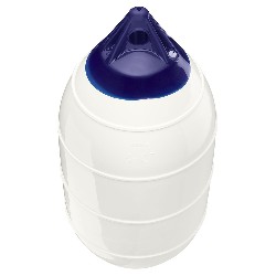 polyform buoy LD2 white