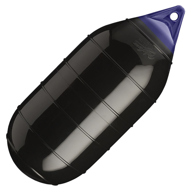 polyform black LD3 buoy