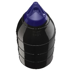 polyform black LD3 buoy