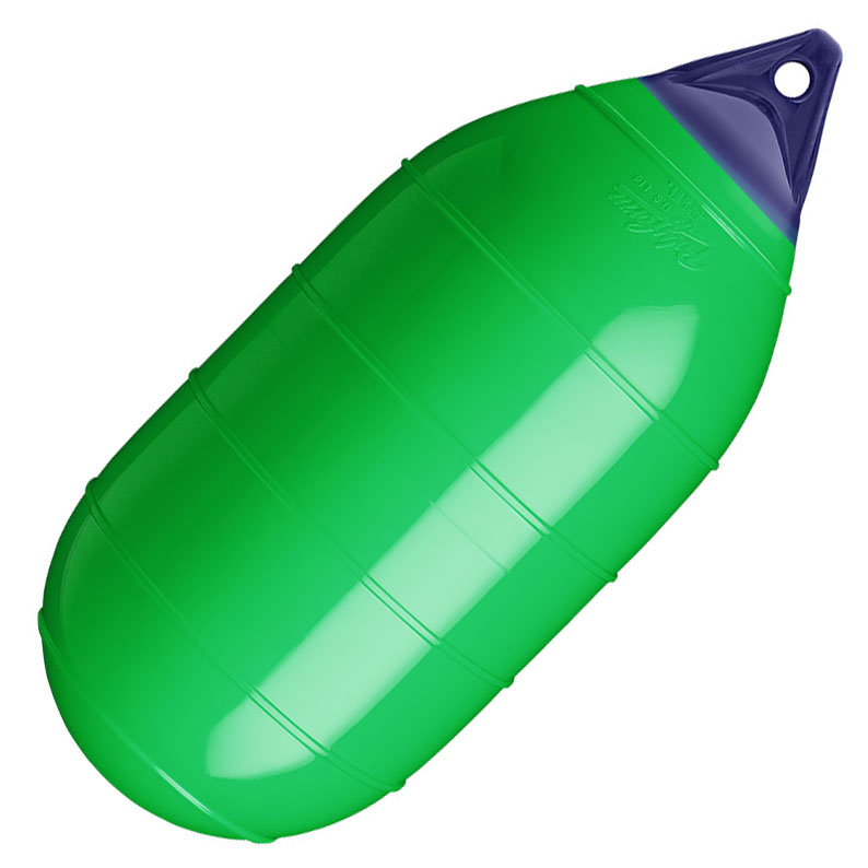 polyform buoy LD3 green