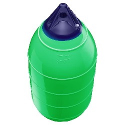 polyform buoy LD3 green