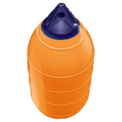 polyform buoy LD3 orange