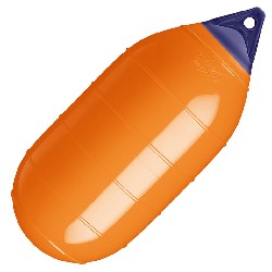 polyform buoy LD3 orange