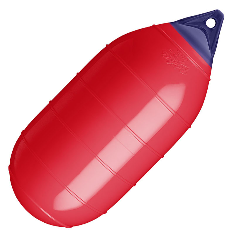 polyform buoy LD3 red