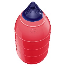 polyform buoy LD3 red