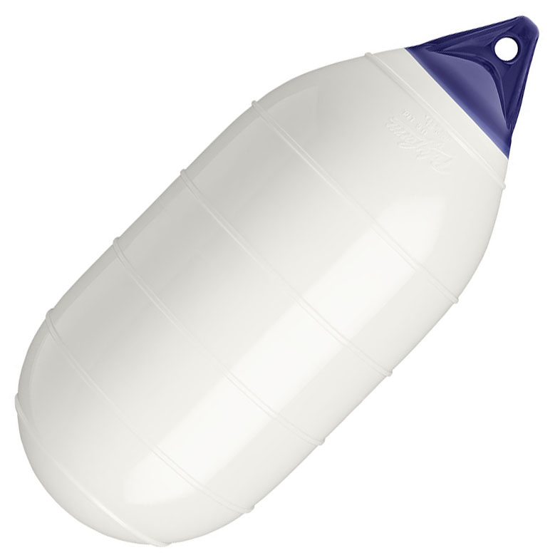 polyform buoy LD3 white