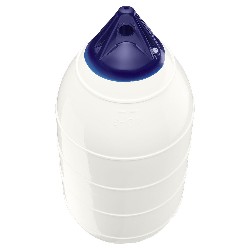 polyform buoy LD3 white