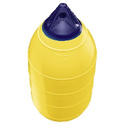 polyform buoy LD3 yellow