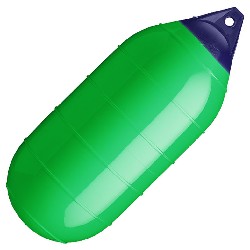 polyform buoy LD4 green